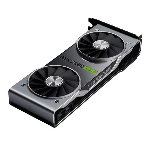 Nvidia GeForce RTX 2080 FE