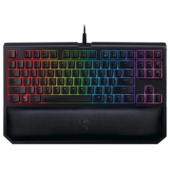 Razer BlackWidow Chroma v2 TE