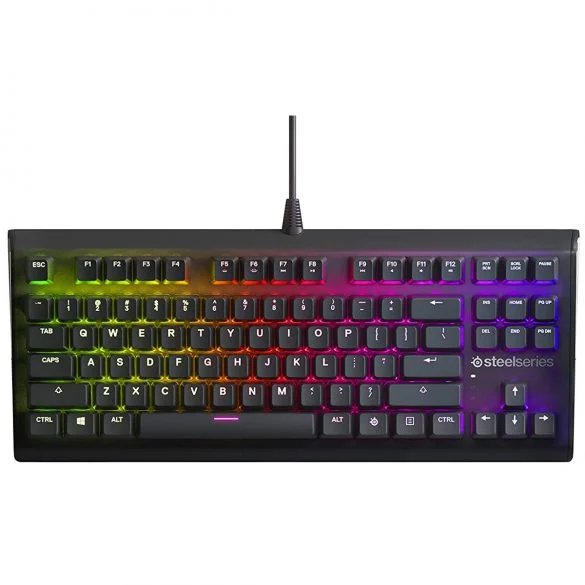 SteelSeries Apex M750 TKL RGB