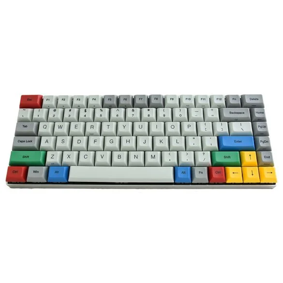 Vortexgear Race 3-75% Size TKL