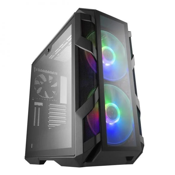 Cooler Master MasterCase H500M