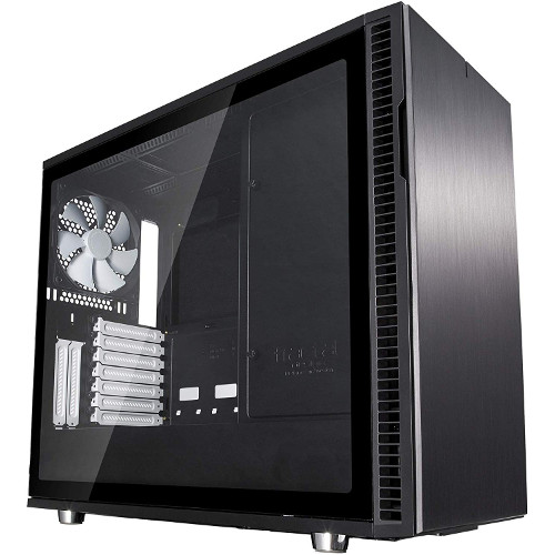 Fractal Design Define R6