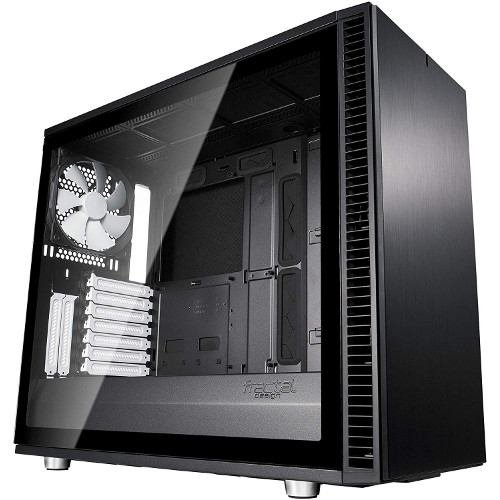 Fractal Design Define S2