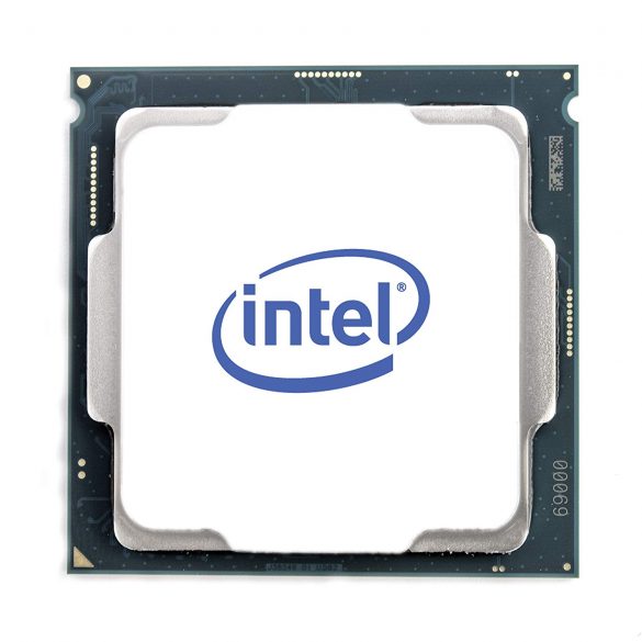 Intel Core I7-8700