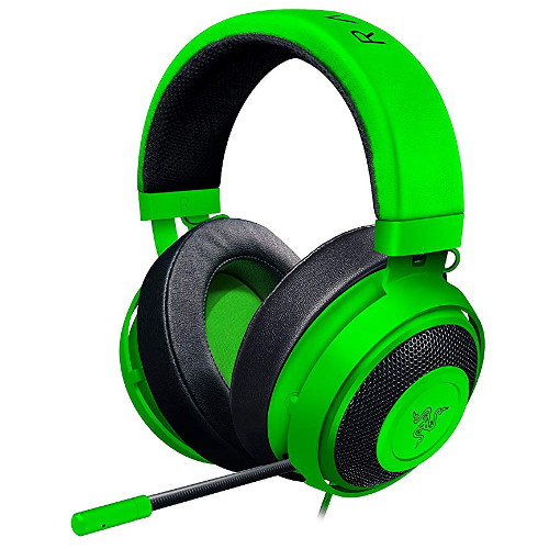 Razer Kraken Pro V2